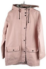 TOPSHOP Maternity Pink Faux