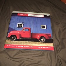 Pickups Classic American