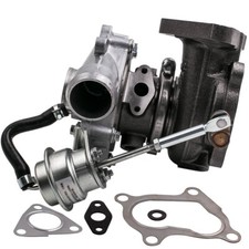 Turbo for MITSUBISHI L200 Mitsubishi 2.5 TD 2005 2006 Turbocharger VT10