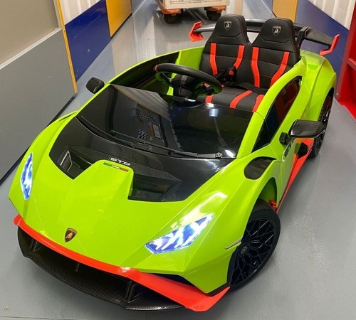 24v drift lamborghini kids - drift,