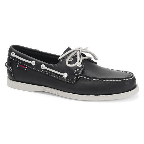 Sebago docksides portland mens - docksides,
