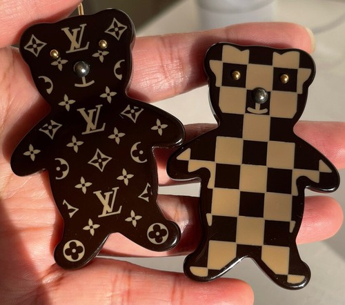 Louis vuitton monogram damier - louis,