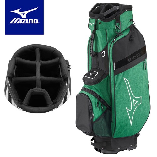 Mizuno golf cart - br-d3,
