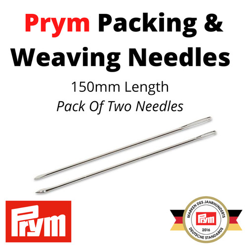 Prym packing weaving - yarn, wool
