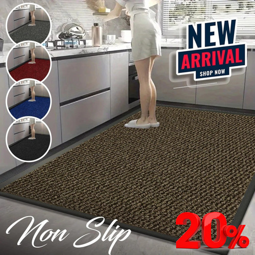 Large heavy duty - heavy, slip
