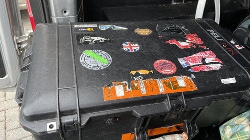 Peli 1615 air case - 1615,