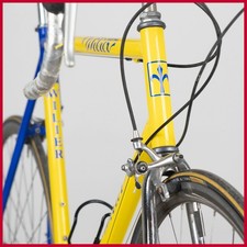 WILIER ALUMINIUM SHIMANO 8s