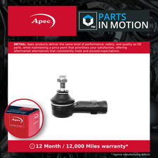 Tie / Track Rod End Outer AST6160 Apec Joint GSJ732 GSJ827 QJB100140 Quality New