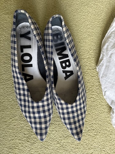 Bimba lola check - lola,