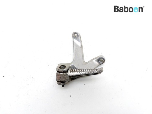 Footrest bracket rear - footrest,