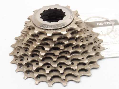 Shimano dura ace 7800 10 - /,