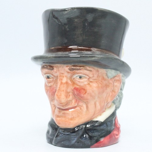 Royal doulton john - john, small