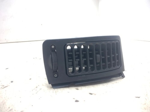 Seat arosa 1999 - arosa, dashboard