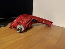 Honda Genuine Parts OSR Crv Foglight 34500-TLA-E01