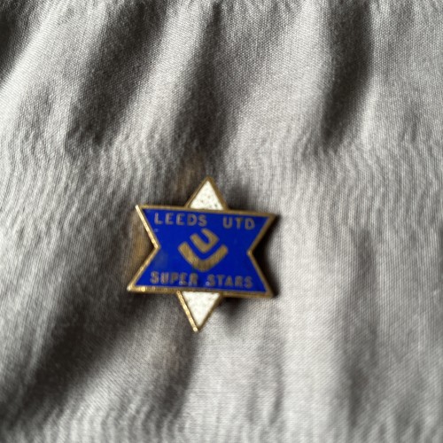 Leeds united lufc coffer - fc, sc