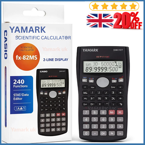 Casio fx82ms advanced - fx82ms,