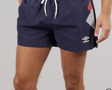 England home style shorts
