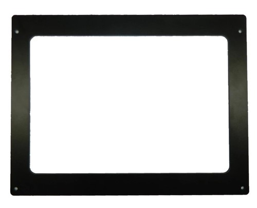 Marine display chartplotter - display,