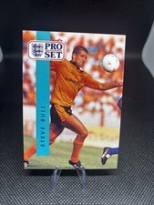 1990-91 Pro Set England #303