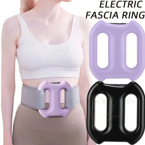 Full body vibration fascia - full,