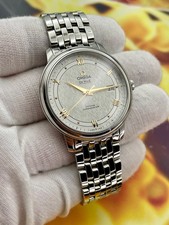 Omega De Ville Prestige Men's