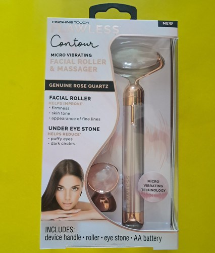 Finishing touch flawless - finishing,