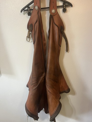 Decima full leather - full,