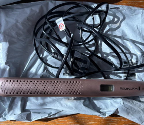 Remington wet straight - remington,