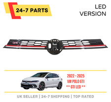 2022 - 2025 VOLKSWAGEN VW POLO