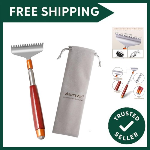 Large back scratcher - large,