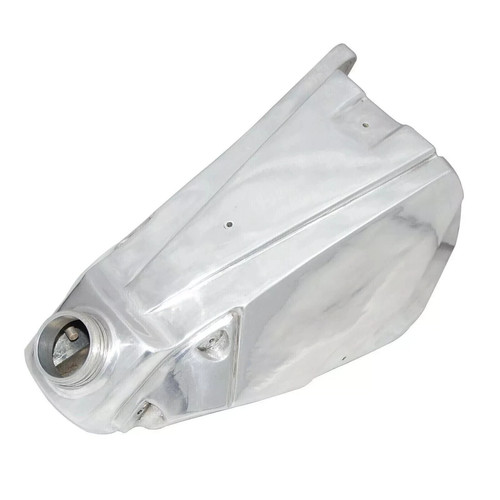 Yamaha yz125 125 aluminium - 125,