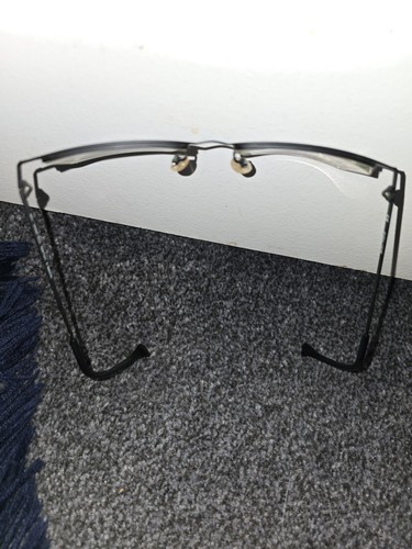 Police glasses frames score - police, 2