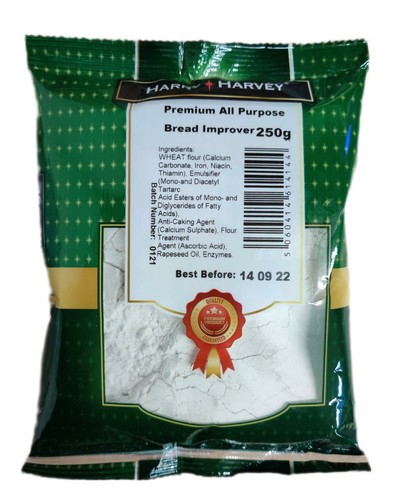 250g premium bread flour dough - premium,