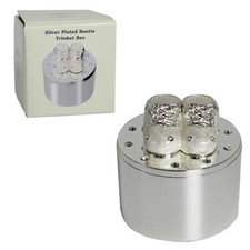 Leonardo Collection Silver