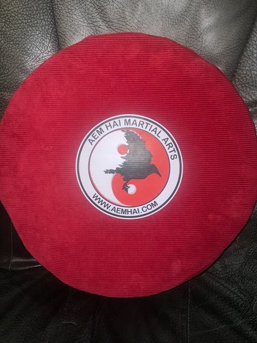 Foam shield for - for, kombat