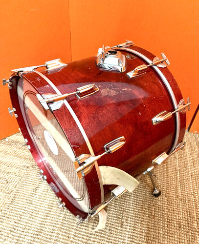 Vintage tama superstar - tama,