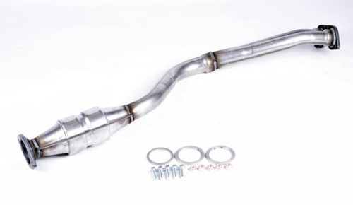 Catalytic converter cat lexus - catalytic,