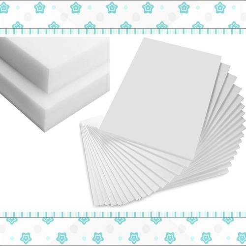 White rigid expanded - rigid,