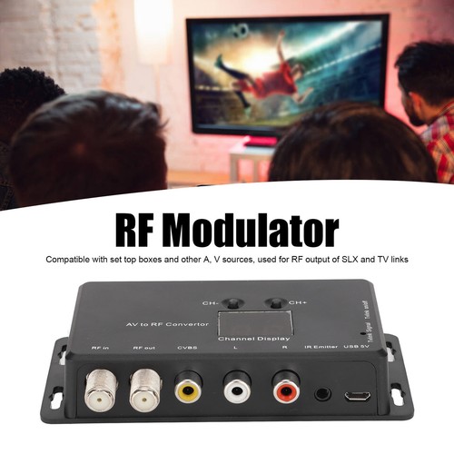 Link modulator adjustable - modulator,