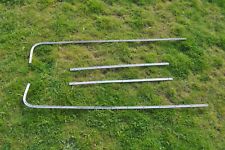 VW Camper T2 Westfalia Canvas