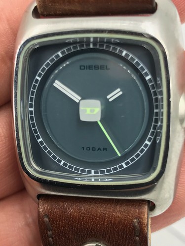 Diesel watch dz2028 - dz2028, women's