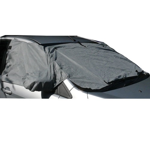 Windscreen frost ice snow - frost,