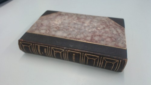 Select works of oliver - works,