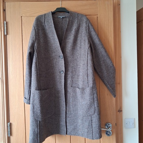 Laura ashley coat jacket - laura,