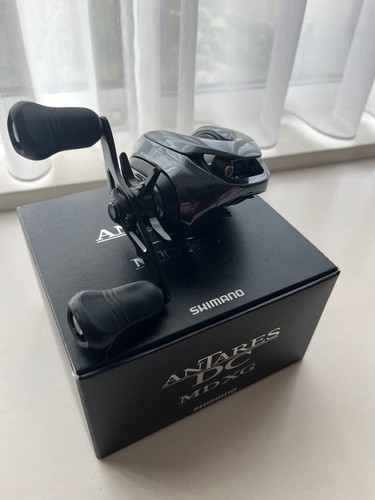 Shimano antares md xg - shimano,