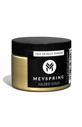 Meyspring gilded gold metallic - meyspring,