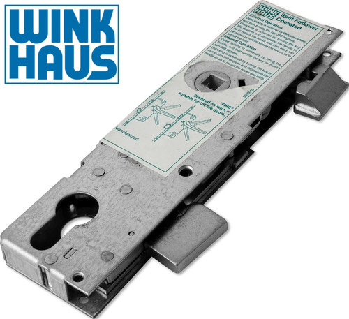 Genuine winkhaus door lock - genuine,