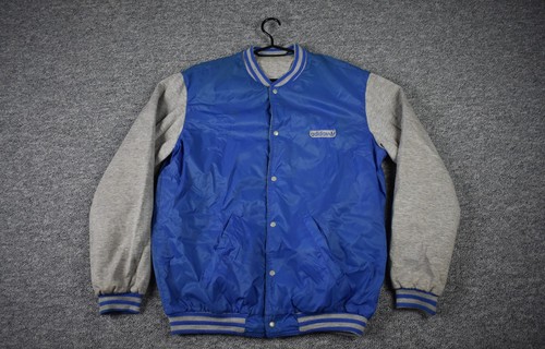 Adidas varsity jacket mens - adidas,