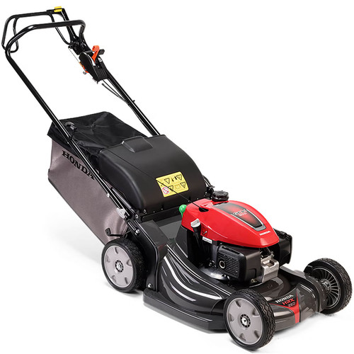 Honda hrx537 53cm petrol - hrx537, hy