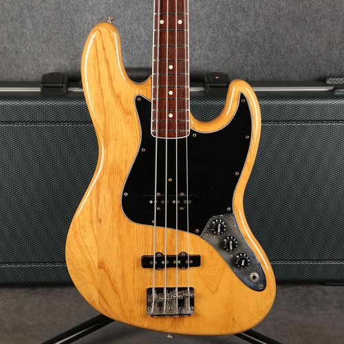 Fender 1982 jazz bass - fender,